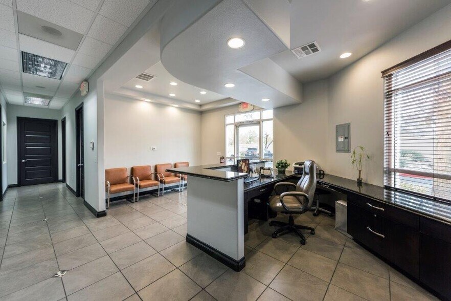 More Photos Of 2950 Sunridge Heights Pky, Henderson Medical For Sale