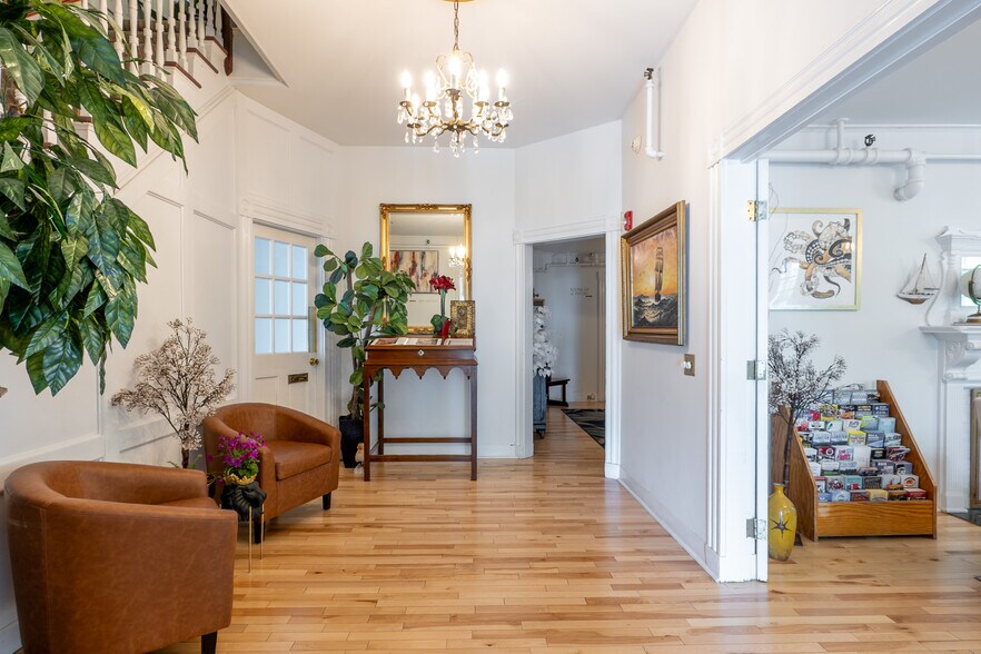 More Photos Of , Bar Harbor Hospitality For Sale