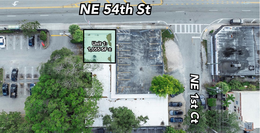 More Photos Of 159 NE 54th St, Miami Freestanding For Lease