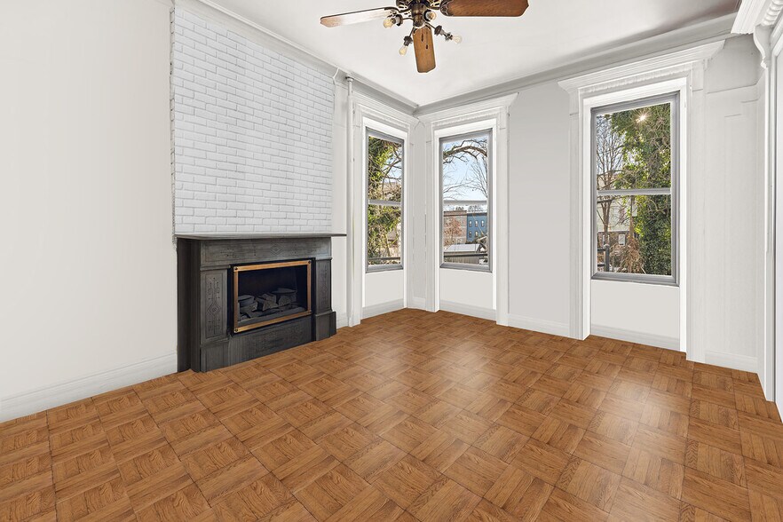 More Photos Of 363 6th Ave, Brooklyn Apartments For Sale