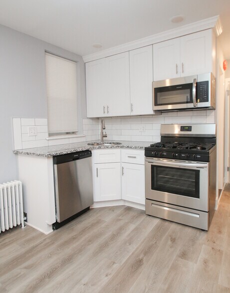 More Photos Of 1518 E Passyunk Ave, Philadelphia Apartments For Sale