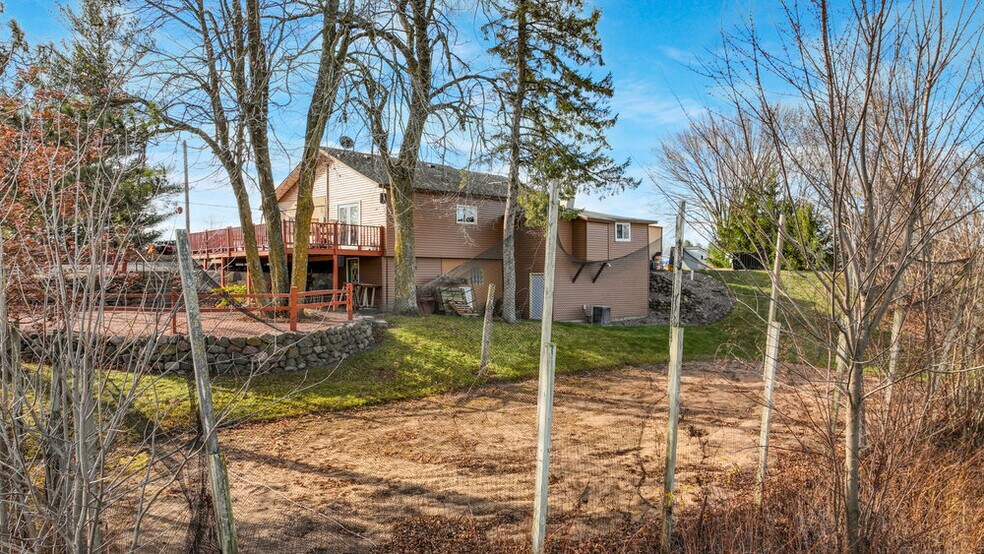 More Photos Of 26566 County Highway X, Cadott Restaurant For Sale