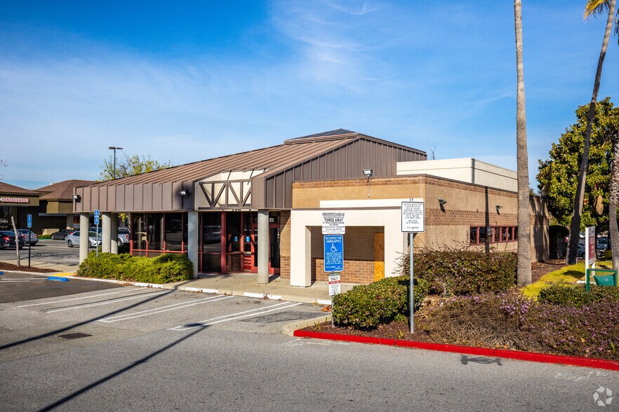 More Photos Of 1655 Hollenbeck Ave, Sunnyvale General Retail For Sale