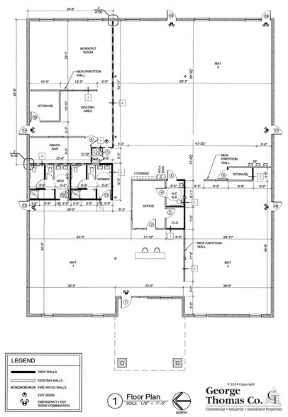 More Photos Of 5085 S 76th Ave E, Tulsa Daycare Center For Sale
