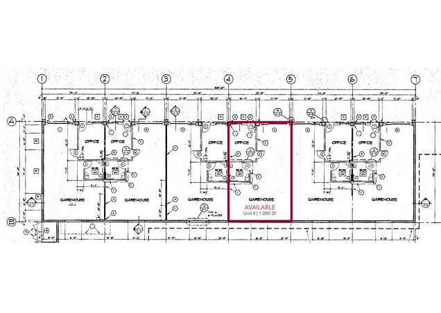 More Photos Of 8749 W Hackamore Dr, Boise Warehouse For Lease