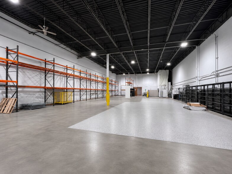 More Photos Of 50 Tannery Rd, Readington Warehouse For Sale