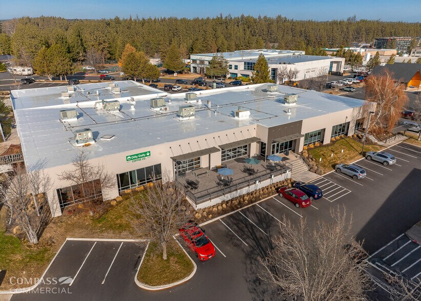 Primary Photo Of 1001 SW Emkay Dr, Bend Office For Sale