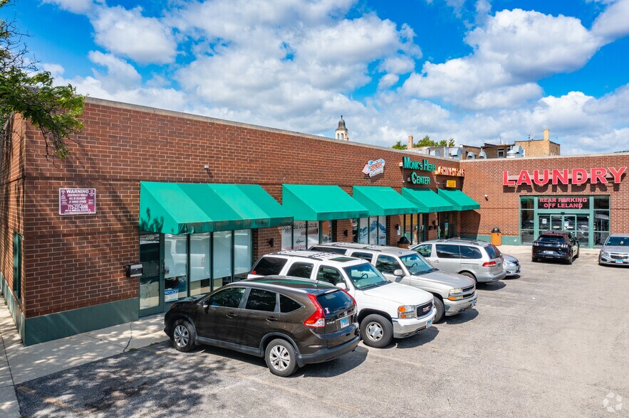 More Photos Of 4708-4720 N Milwaukee Ave, Chicago Unknown For Lease