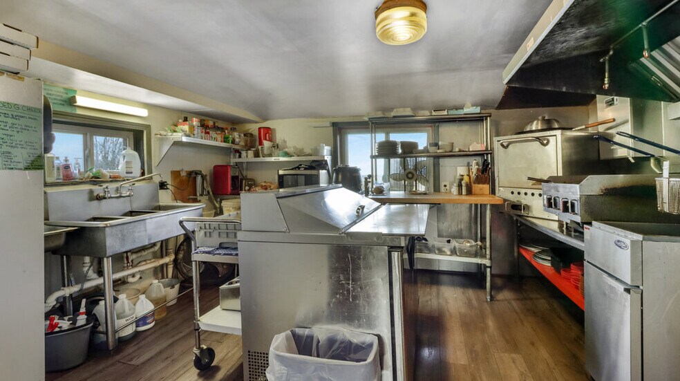 More Photos Of 26566 County Highway X, Cadott Restaurant For Sale