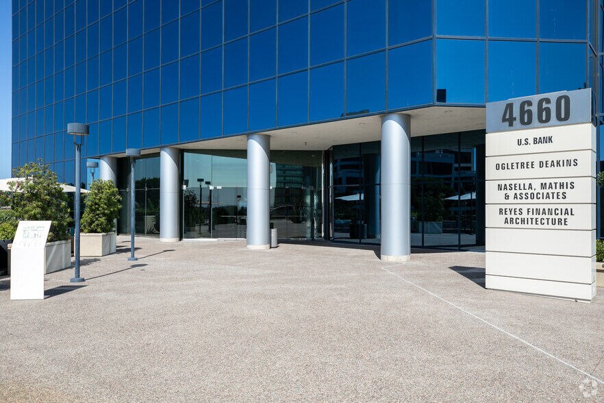 More Photos Of 4660 La Jolla Village Dr, San Diego Office For Lease
