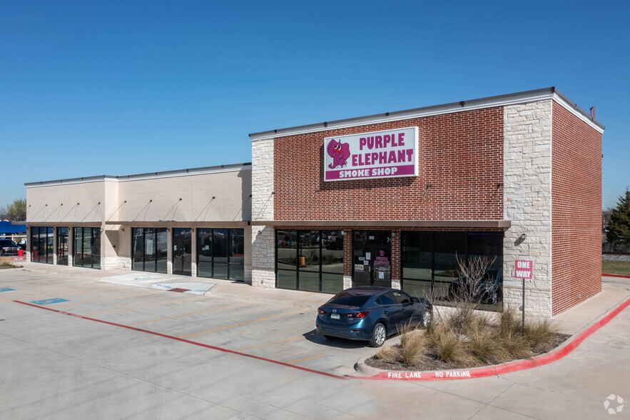 Primary Photo Of 3201 W FM 544, Wylie General Retail For Lease