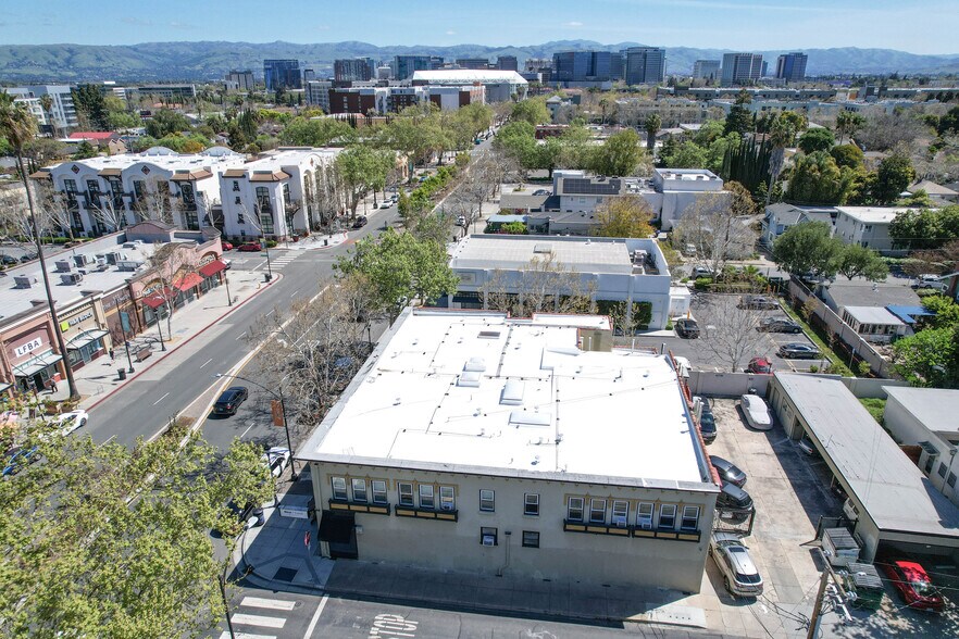More Photos Of 982-998 The Alameda, San Jose Apartments For Sale
