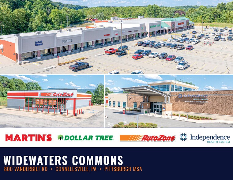 Primary Photo Of , Connellsville Unknown For Sale