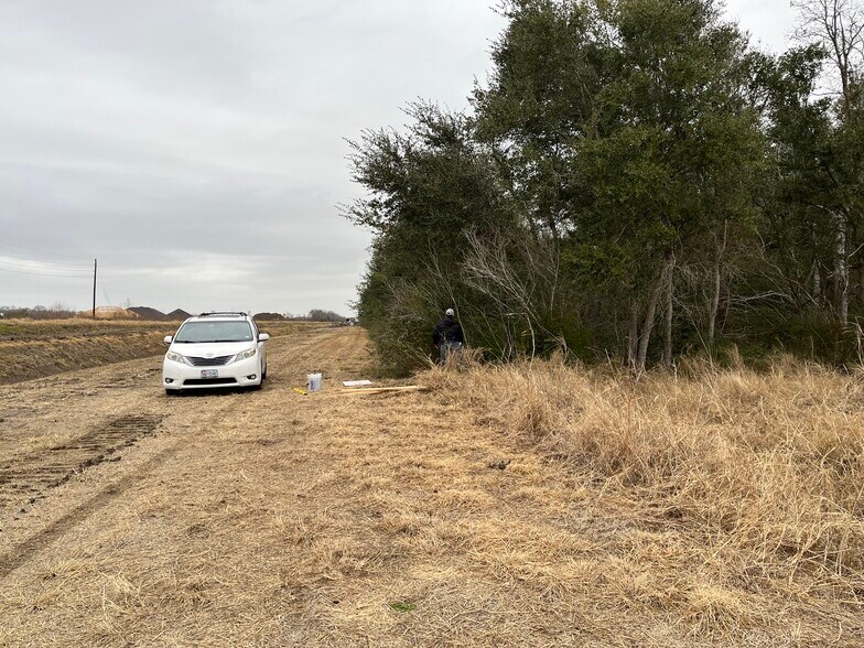 Primary Photo Of , Manvel Land For Sale