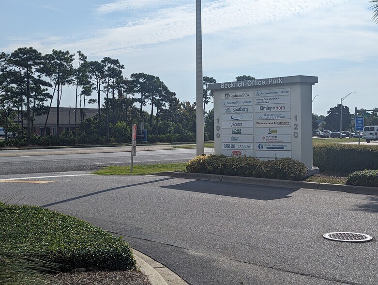 More Photos Of 120 Richard Jackson Blvd, Panama City Beach Office For Lease