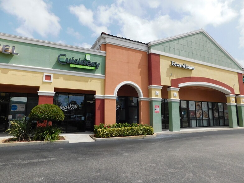 More Photos Of 7640 N Wickham Rd, Melbourne General Retail For Lease