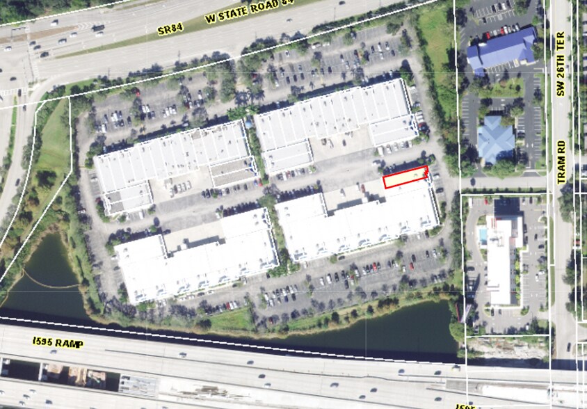 More Photos Of 2830 W State Road 84, Fort Lauderdale Flex For Sale