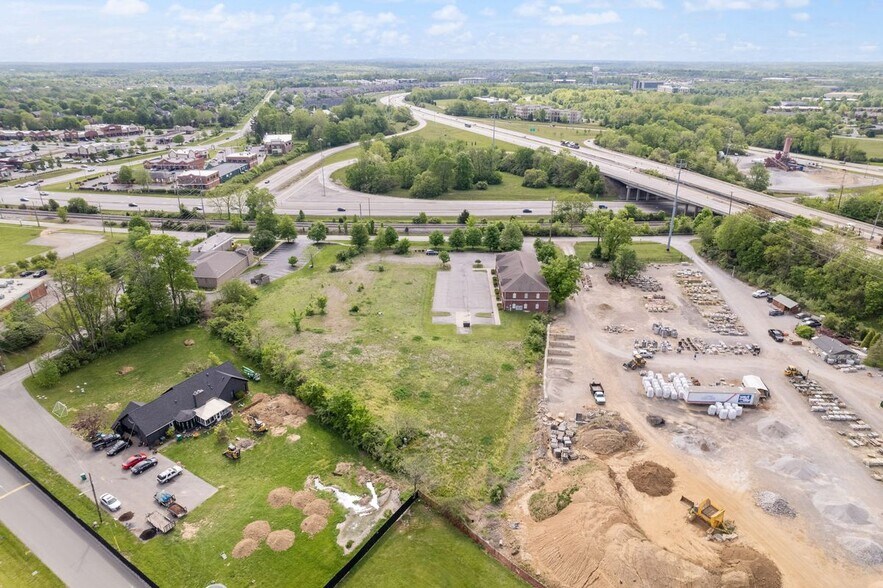 More Photos Of 12307 Old Lagrange Rd, Louisville Medical For Lease