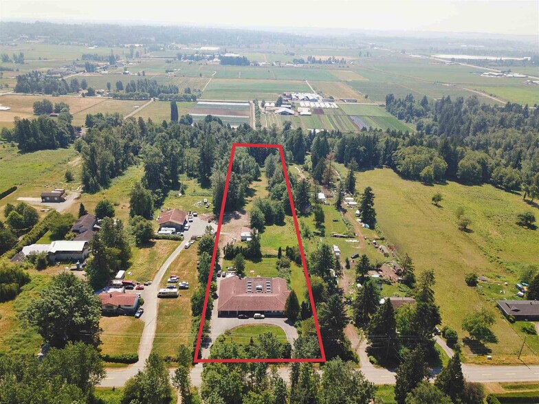 More Photos Of 18148 92 Av, Surrey Land For Sale