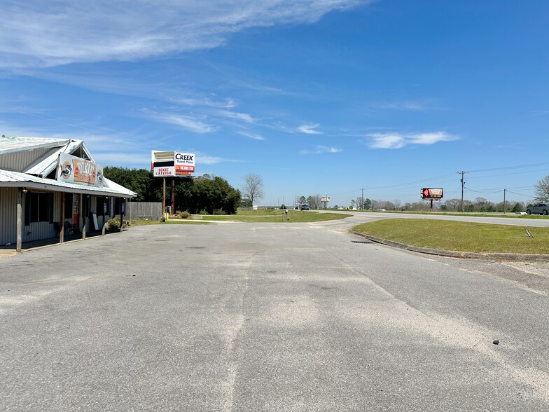 More Photos Of 2989 Hwy 21, Atmore Restaurant For Sale