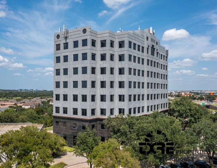 Primary Photo Of 2505 N State Highway 360, Grand Prairie Office For Lease