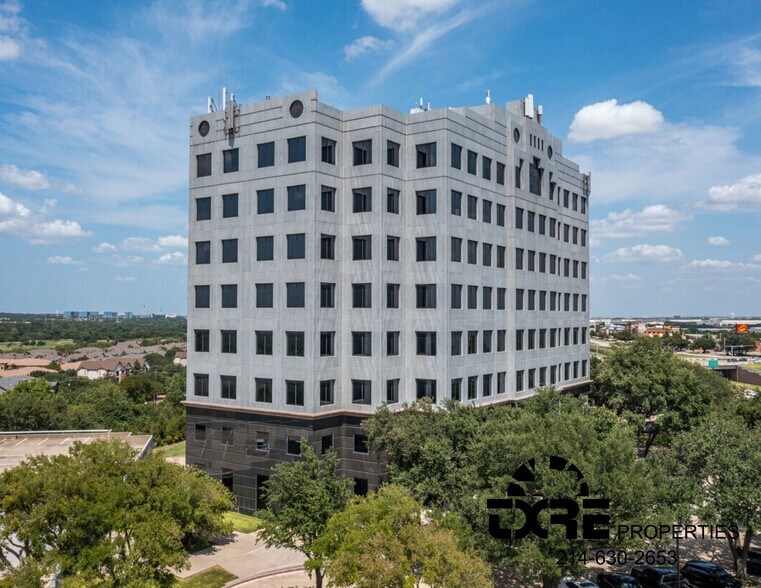 More Photos Of 2505 N State Highway 360, Grand Prairie Office For Sale