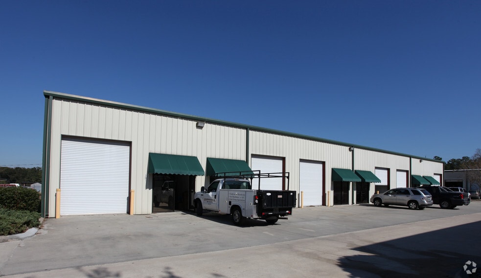 More Photos Of , Jacksonville Industrial For Sale