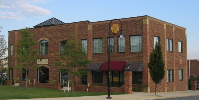 More Photos Of 114 Tradewynd Dr, Lynchburg Office For Lease