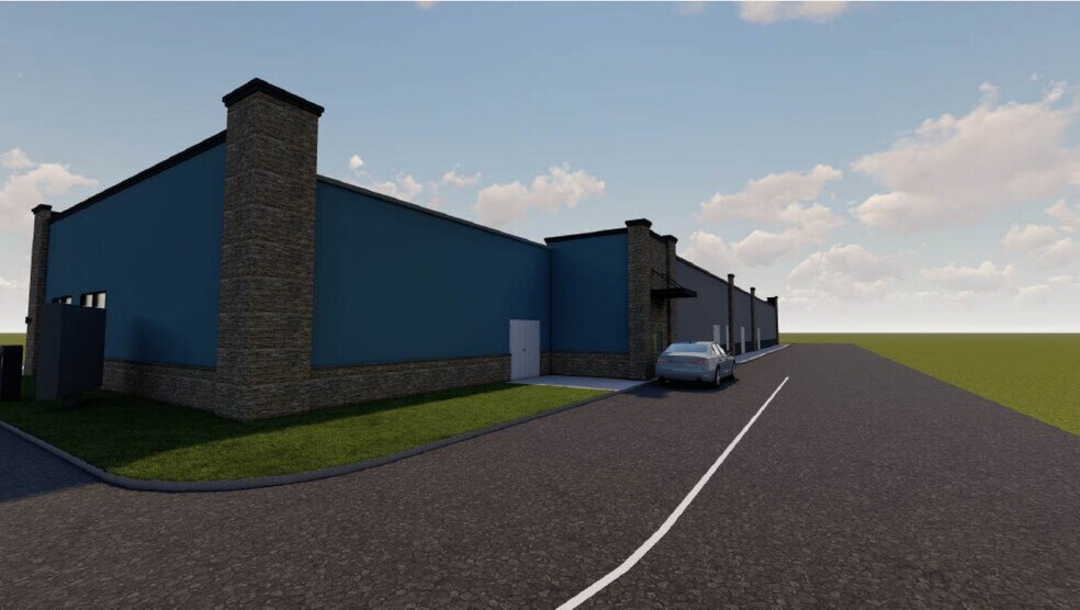 More Photos Of Commercial Blvd, Chippewa Falls General Retail For Lease