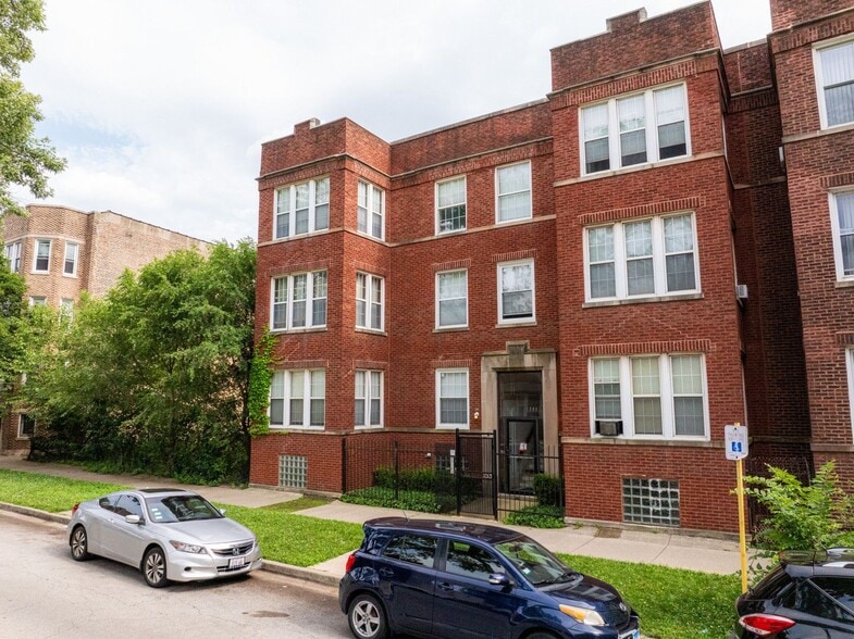 More Photos Of 1509 E 69th Pl, Chicago Apartments For Sale