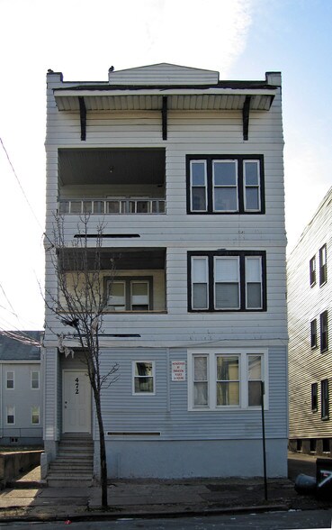 More Photos Of , Paterson Unknown For Sale