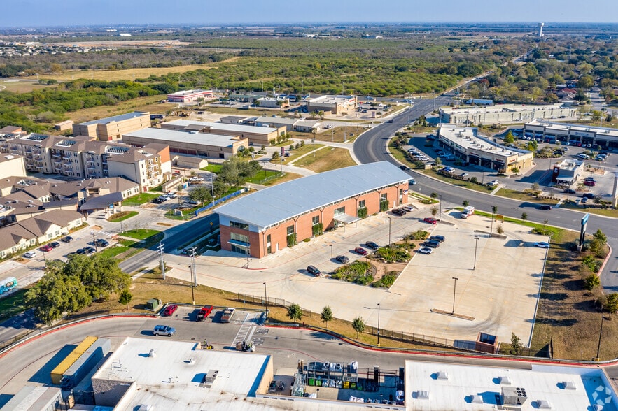 More Photos Of 580 Cibolo Valley Dr, Cibolo Medical For Lease