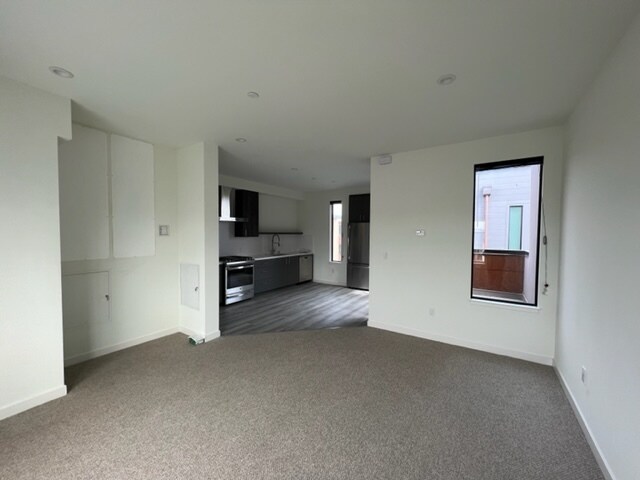 More Photos Of 739-747 Channing Way, Berkeley Apartments For Sale