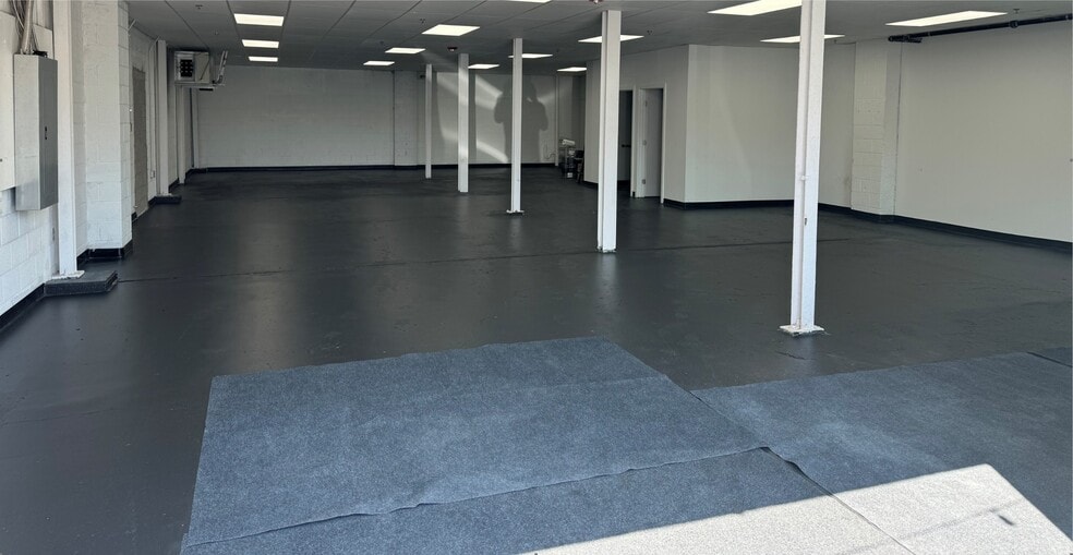 More Photos Of 245 N Main St, Ambler Warehouse For Lease