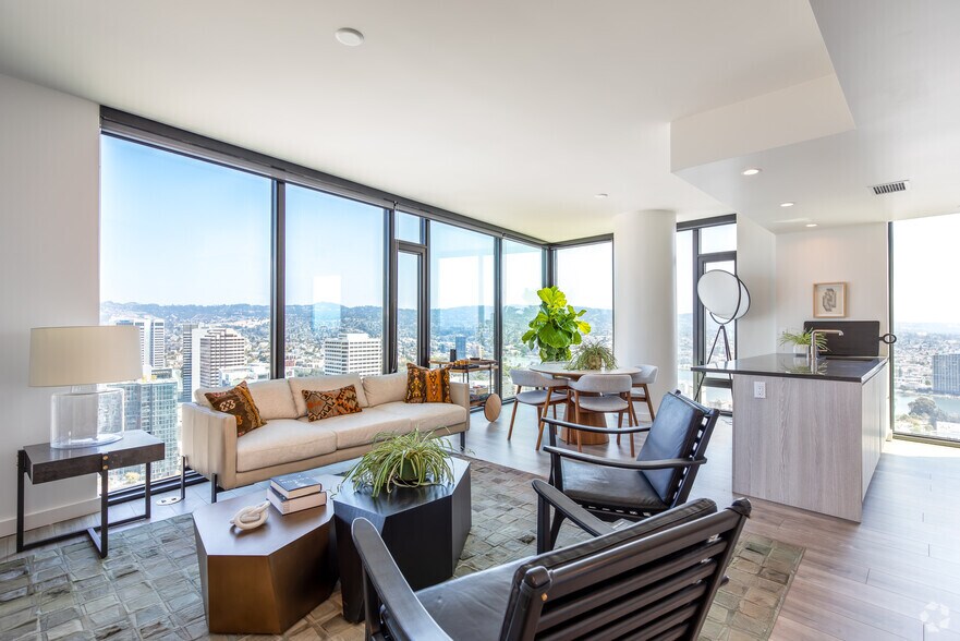 More Photos Of 385 14th St, Oakland Apartments For Lease