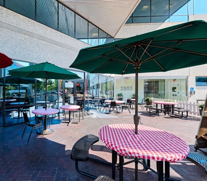 More Photos Of 2850 Eisenhower Ave, Alexandria Office For Lease