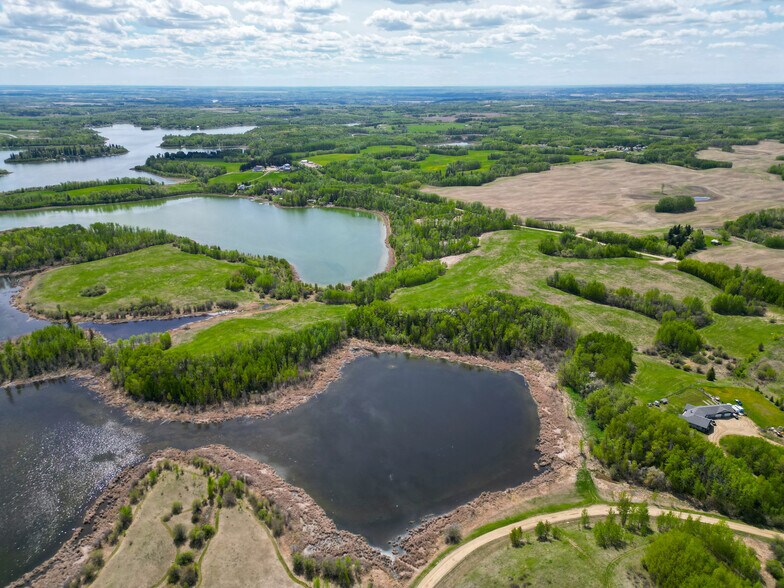 More Photos Of 1 52313 Twp 24 rd, Parkland County Land For Sale