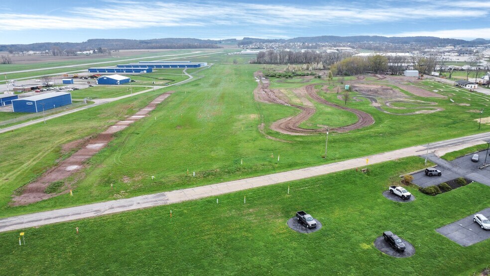 More Photos Of 3240 Old Columbus Rd NW, Carroll Land For Sale