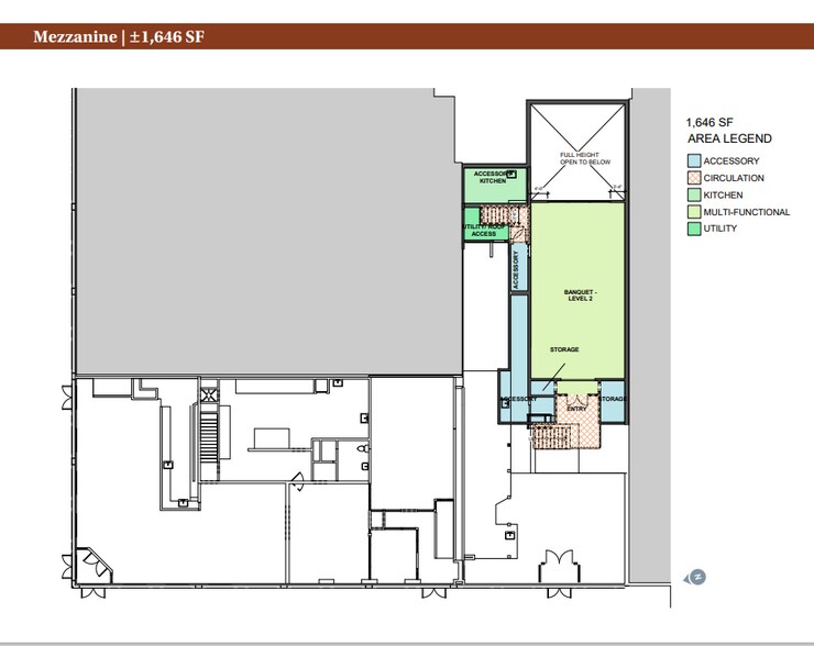 More Photos Of 1001-1015 Front St, Sacramento Restaurant For Sale