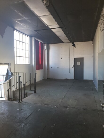 More Photos Of 1345A 17th St, San Francisco Warehouse For Lease