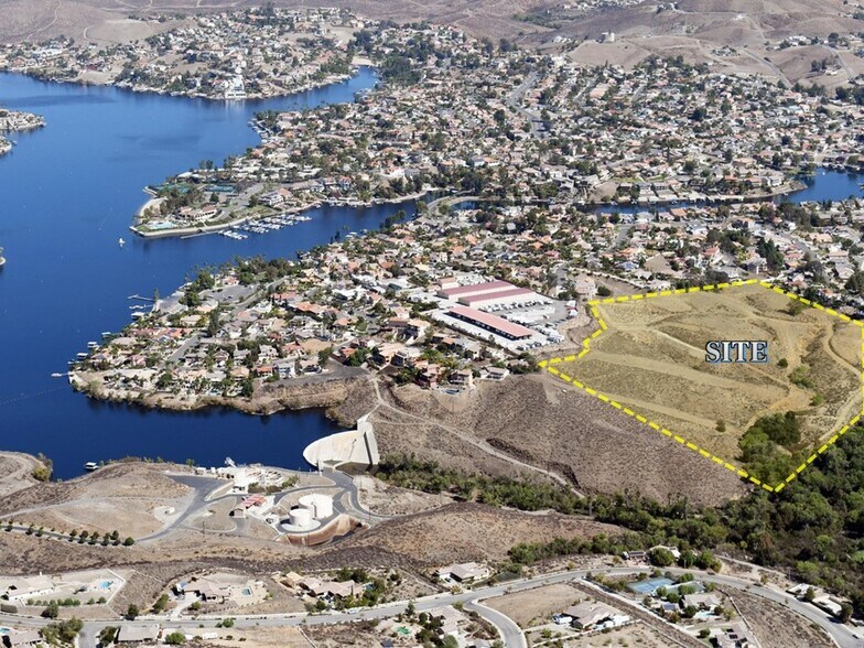 More Photos Of Cottonwood Canyon Road, Canyon Lake Land For Sale