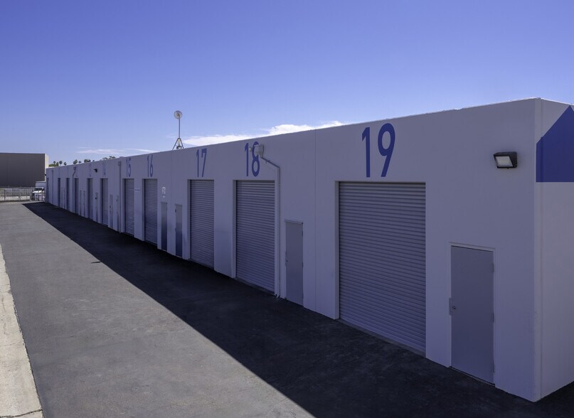 More Photos Of 8811-8843 Production Ave, San Diego Warehouse For Lease