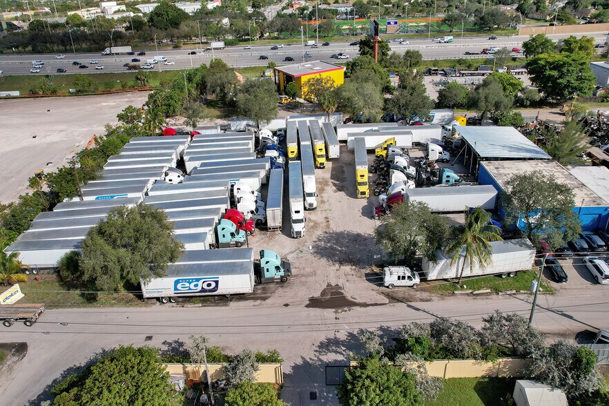 More Photos Of 850 NW 12th Ter, Pompano Beach Land For Sale