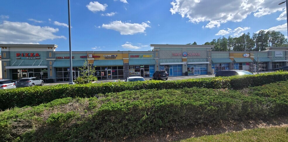 More Photos Of 30000-30036 County Line Rd, Wesley Chapel Storefront Retail Office For Sale