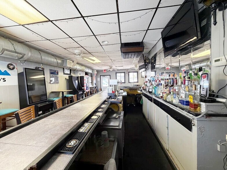 More Photos Of 342 Center Ave, Pittsburgh Storefront Retail Residential For Sale