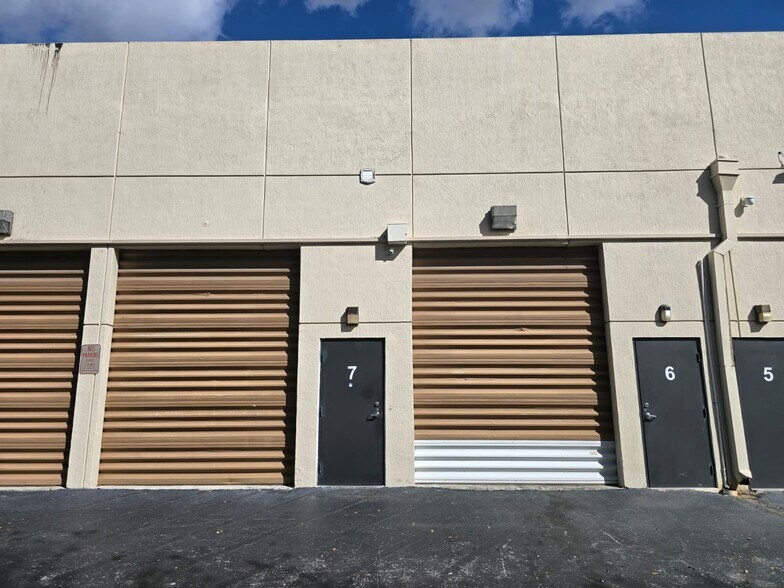 More Photos Of 3660 NW 126th Ave, Coral Springs Warehouse For Sale