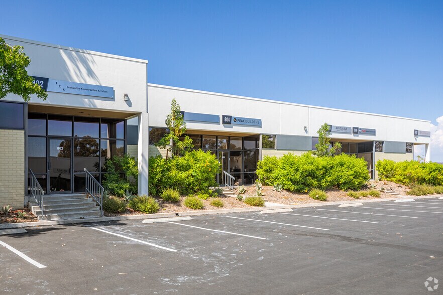 More Photos Of 9560 Chesapeake Dr, San Diego Unknown For Lease