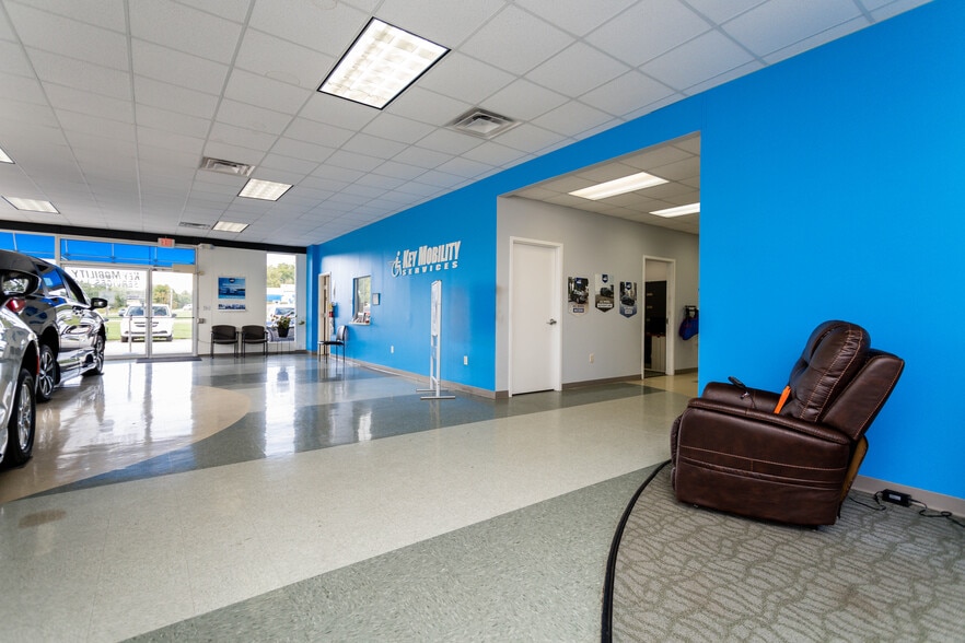 More Photos Of 1970 Us-68 N, Xenia Freestanding For Lease