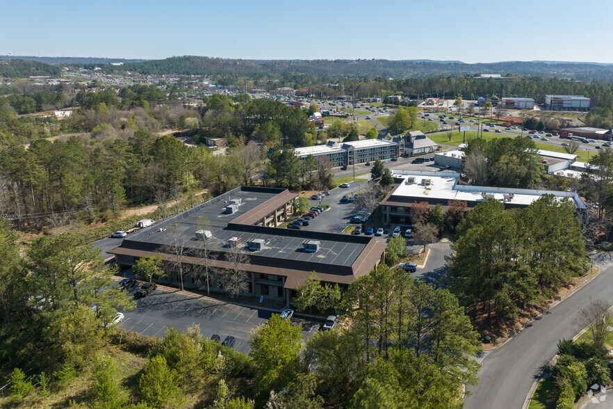 More Photos Of 200 Cahaba Park Cir, Birmingham Coworking Space