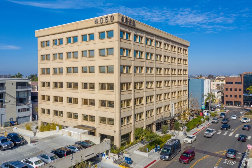 More Photos Of 4060 4th Ave, San Diego Medical For Lease